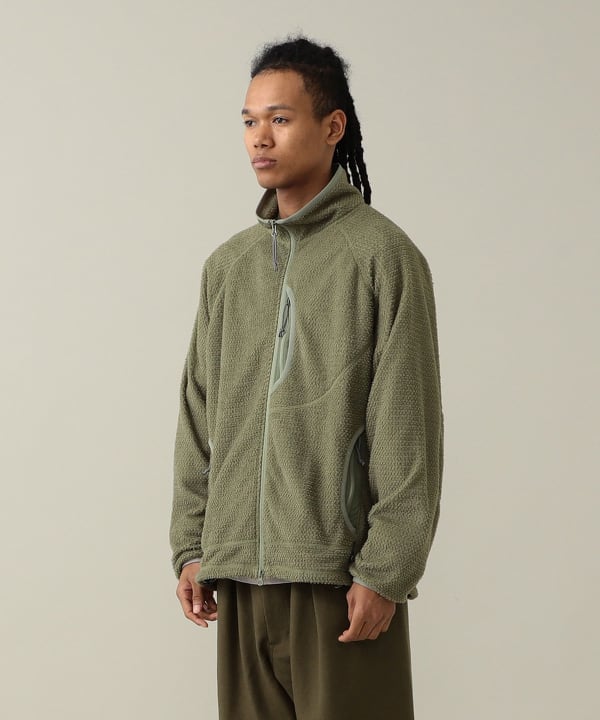 Pilgrim Surf+Supply（ピルグリム サーフ+サプライ）Finn Alpha