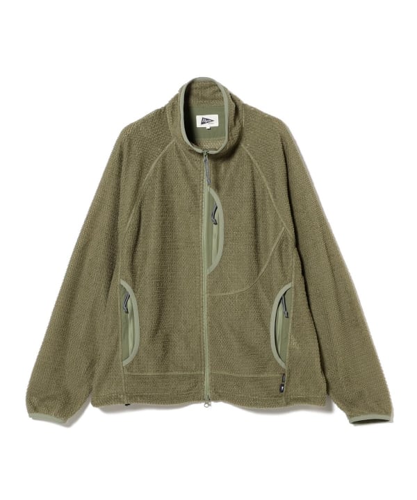 Pilgrim Surf+Supply（ピルグリム サーフ+サプライ）Finn Alpha