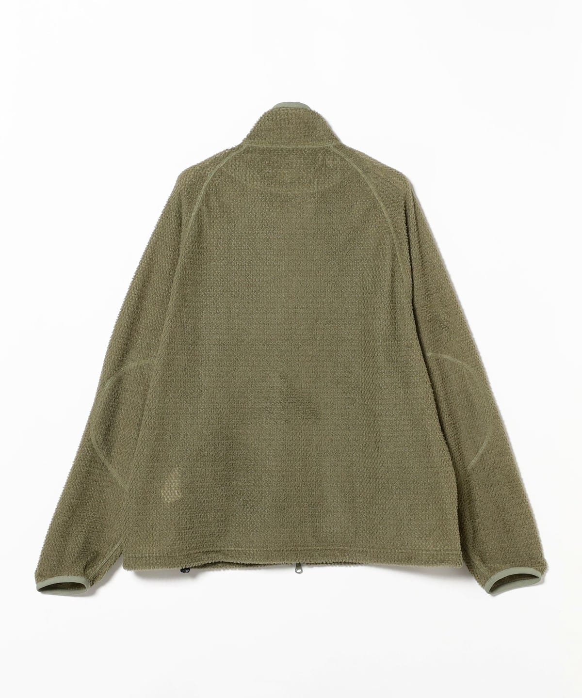 Pilgrim Surf+Supply（ピルグリム サーフ+サプライ）Finn Alpha Jacket