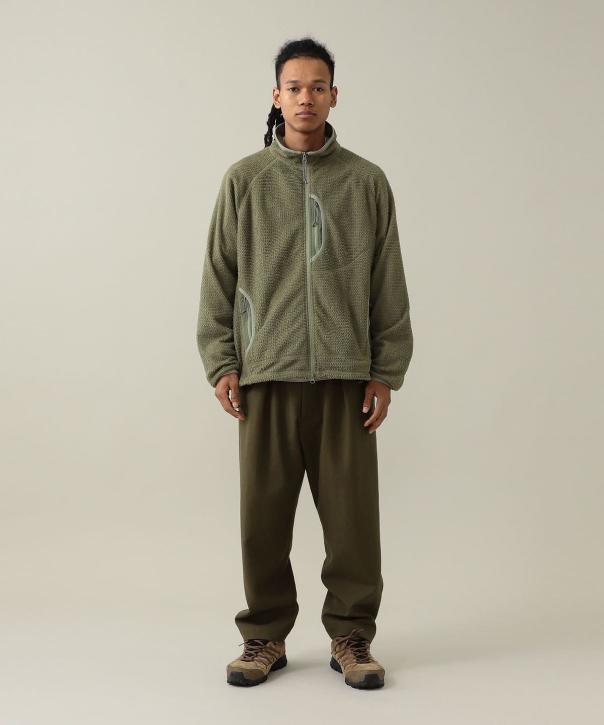 Pilgrim Surf+Supply（ピルグリム サーフ+サプライ）【+15