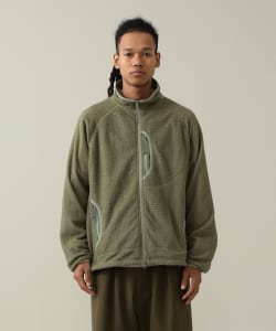 【+15%ポイントUP】Finn Alpha Jacket