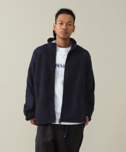 【+15%ポイントUP】Finn Alpha Jacket