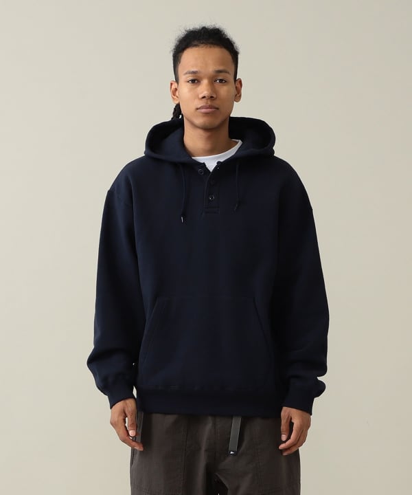 pilgrim surf+supply　アノラックパーカー　ビームス Pilgrim Surf Pilgrim Surf+Supply Pilgrim Surf+Supply Wilson