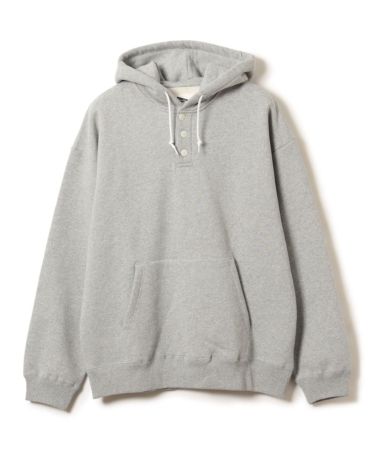 Benjamin Button Hoodie トップス MEN HEATHER GREEN XL Benjamin Button Hoodie トップス MEN HEATHER GREEN XL