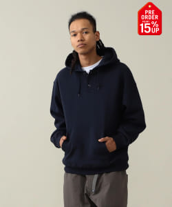 【+15%ポイントUP】Benjamin Button Hoodie