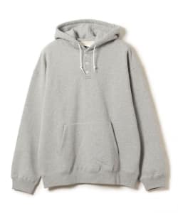 Benjamin Button Hoodie