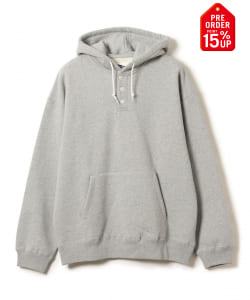 【+15%ポイントUP】Benjamin Button Hoodie