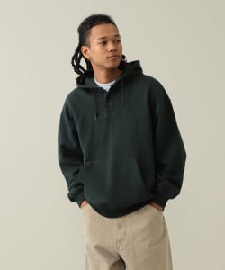 Benjamin Button Hoodie