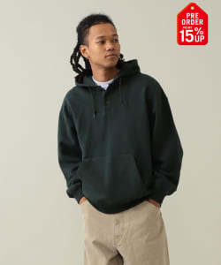 【+15%ポイントUP】Benjamin Button Hoodie
