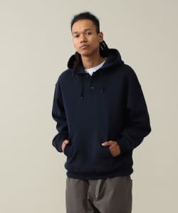 Benjamin Button Hoodie