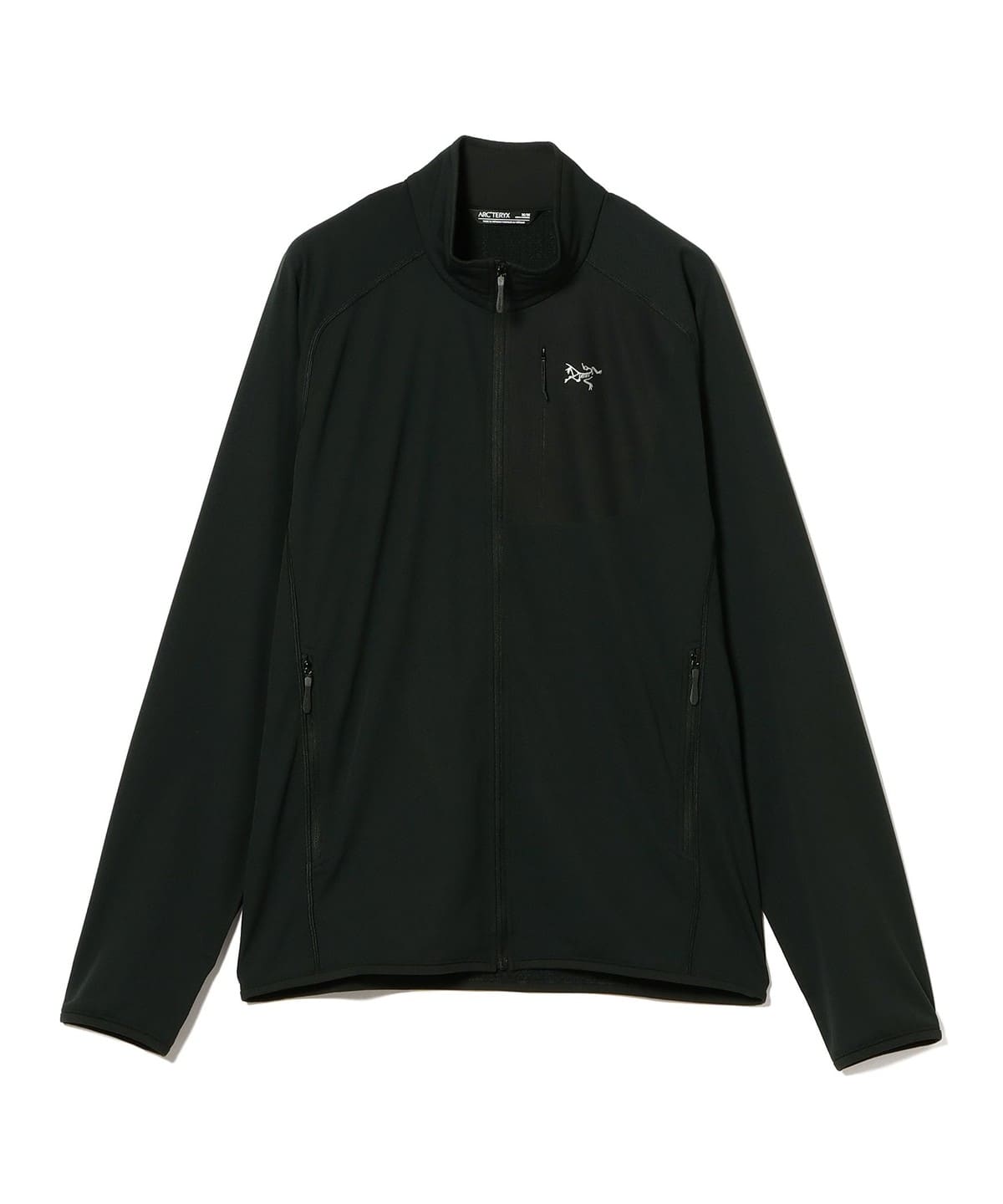 ARC'TERYX アークテリクス / Delta Jacket ブルゾン MEN Black L ARC'TERYX アークテリクス / Delta Jacket ブルゾン MEN Black L