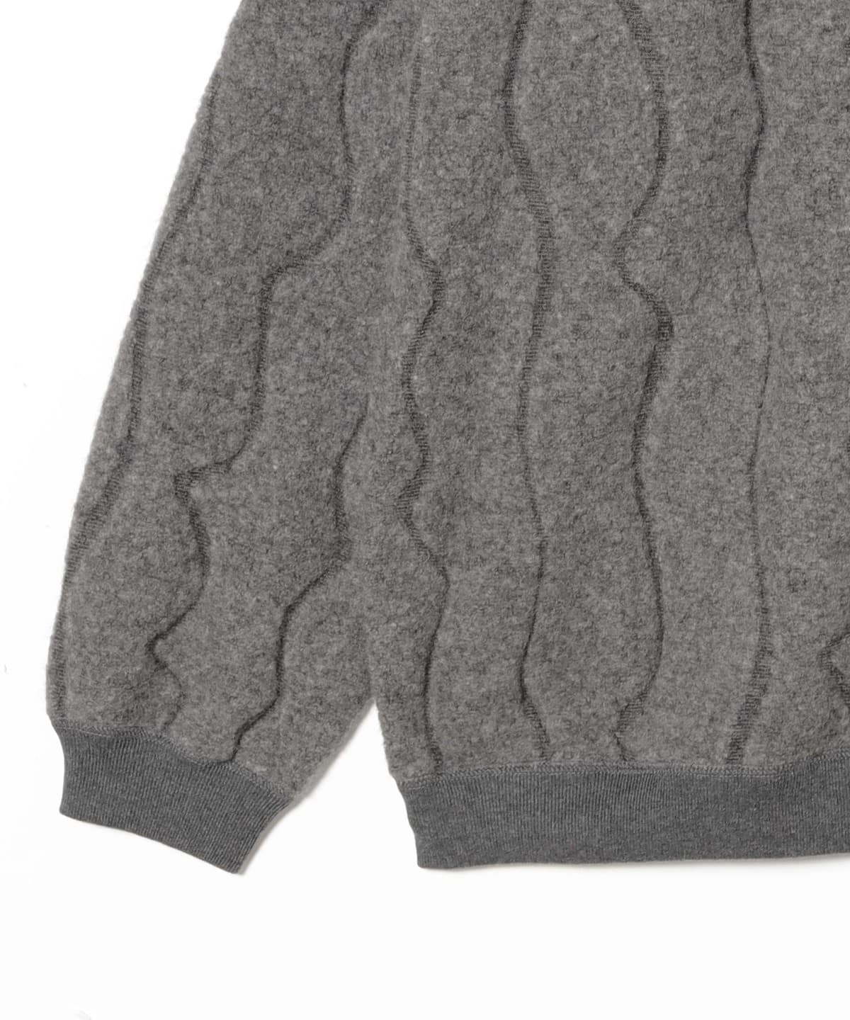 Pilgrim Surf+Supply Pilgrim Surf+Supply Boa Crew (Tops, Knitwear 
