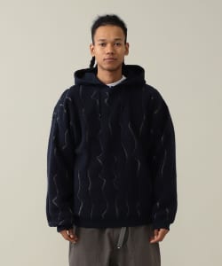 【+15%ポイントUP】Misha Boa Crew