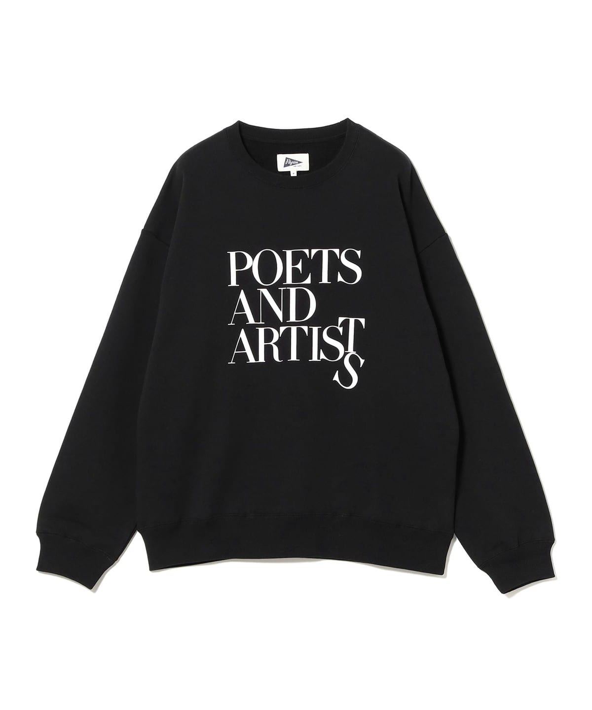 Pilgrim Surf+Supply（ピルグリム サーフ+サプライ）Poets and Artists