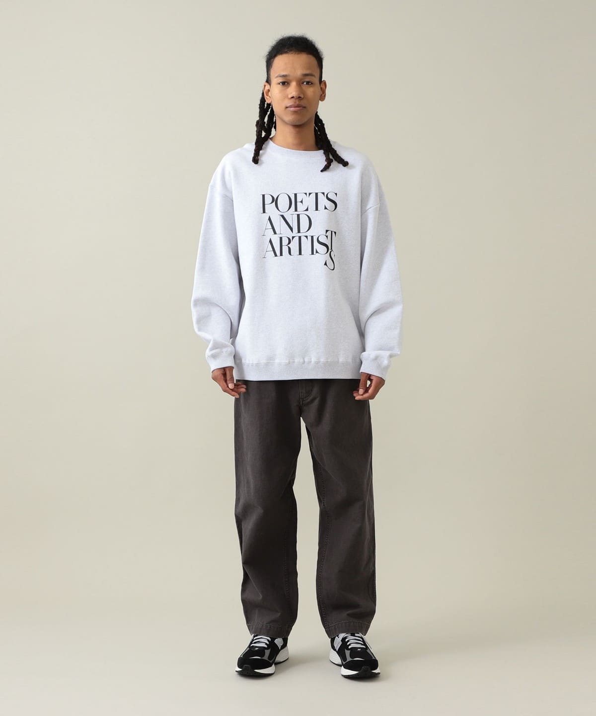 Pilgrim Surf+Supply（ピルグリム サーフ+サプライ）Poets and Artists