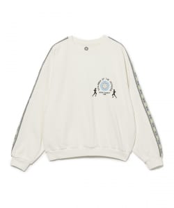 Minor Planet New York / Symbols Crew Sweat
