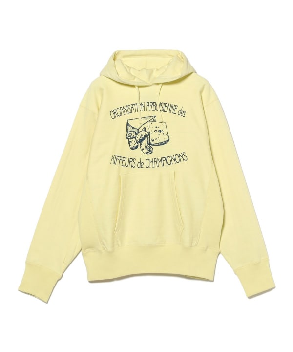 引越し処分SALE】pilgrimsurf+supply Yellow Rat 引越し処分SALE