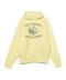TENDER YELLOW/ASSOCIATIO