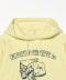 TENDER YELLOW/ASSOCIATIO