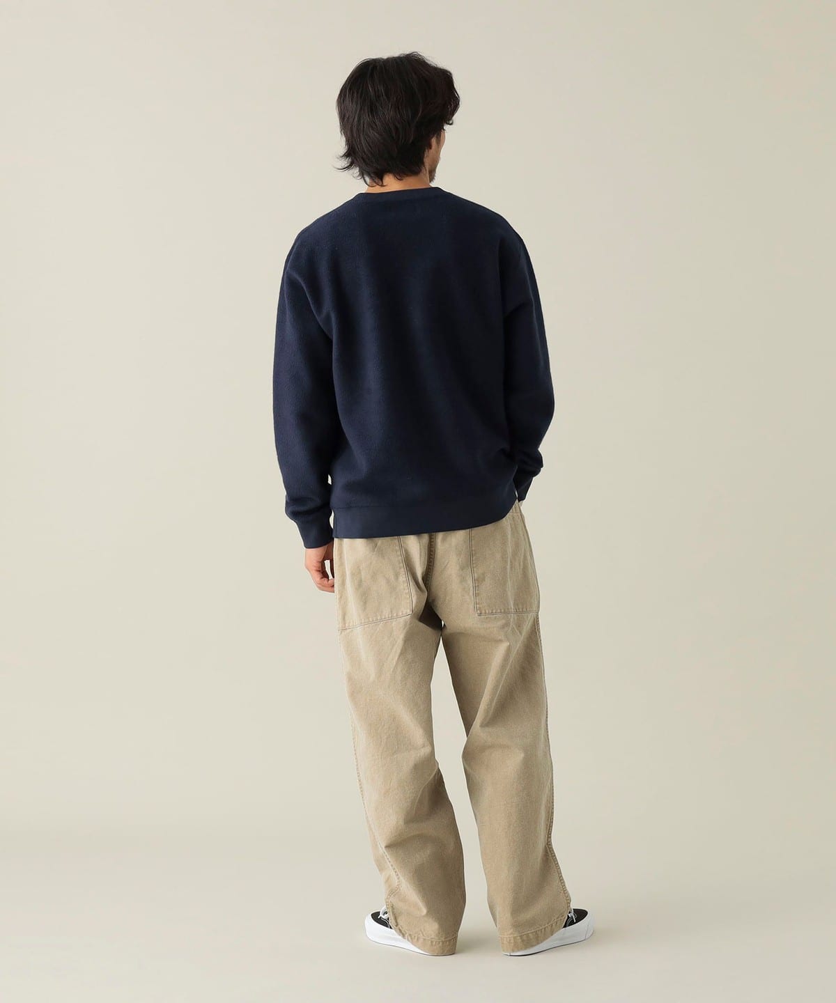 Pilgrim Pilgrim Surf+Supply Pilgrim Surf+Supply Kagan Fleece 