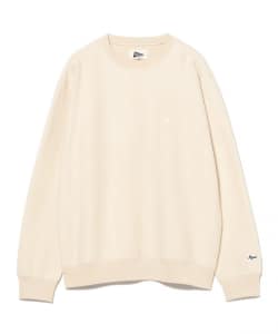 Kagan Fleece Pennant Crew