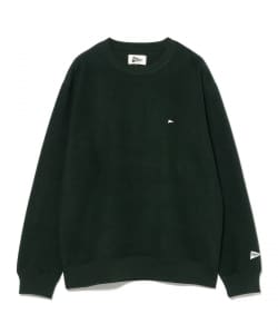 Kagan Fleece Pennant Crew