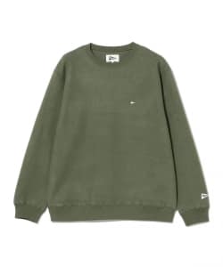 Kagan Fleece Pennant Crew