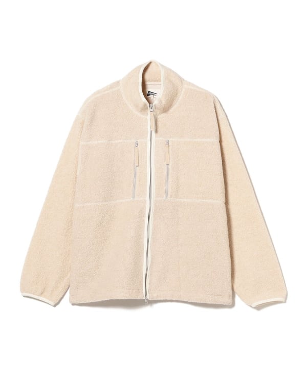 〚美品〛チーム 3TF4　ジャケットブルゾン　ブルー レディース】W's TECH REVERSIBLE L-2B | DAIWA PIER39(ダイワ ピア