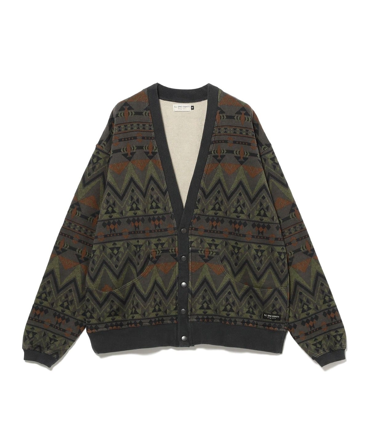 Pilgrim Surf+Supply（ピルグリム サーフ+サプライ）Ill180° / BEACON