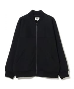 Kobe High Gauge French Terry Cardigan