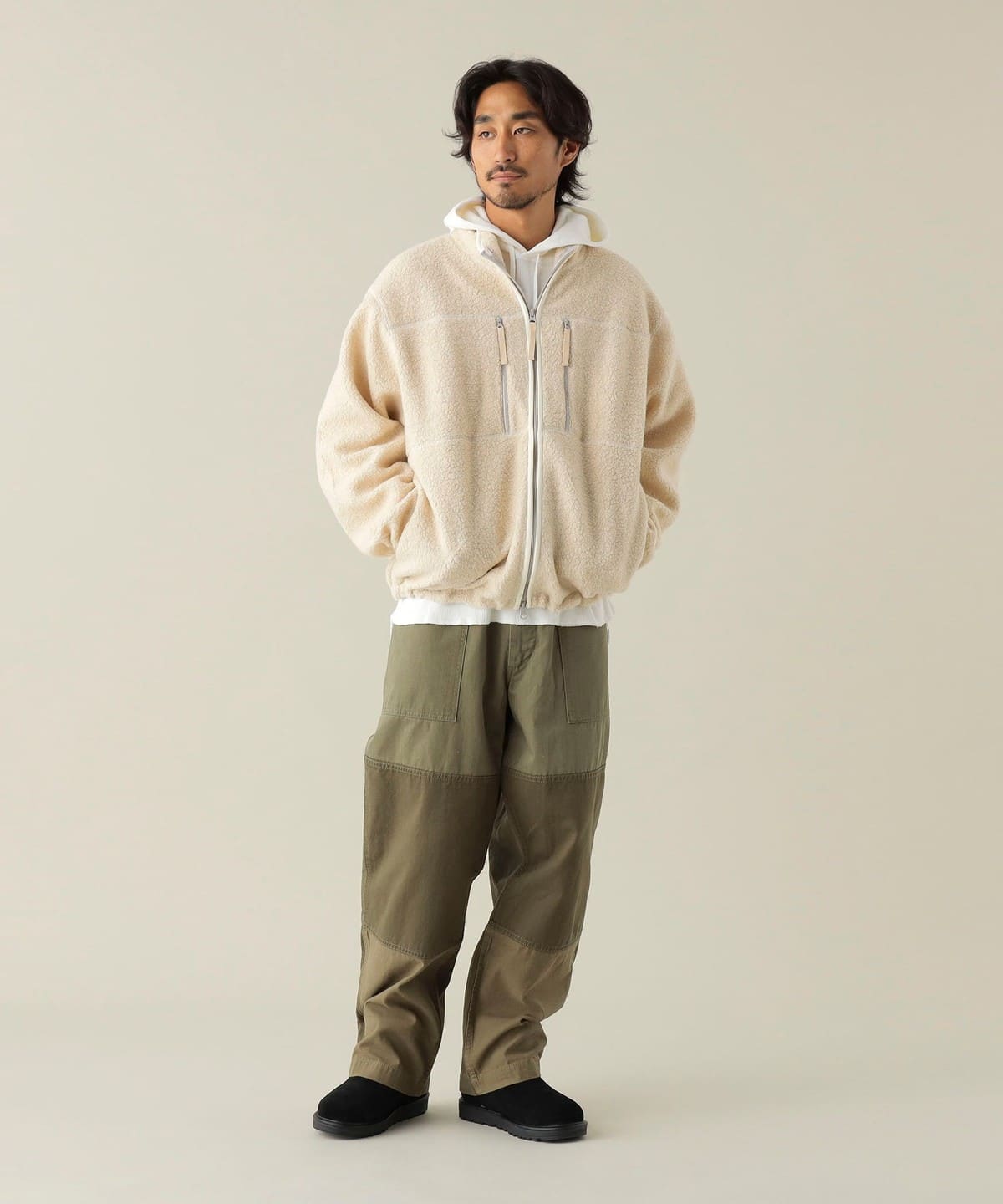 Pilgrim Surf+Supply（ピルグリム サーフ+サプライ）【タイムセール