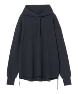 【EXCLUSIVE】CAL O LINE / Pique Hoodie