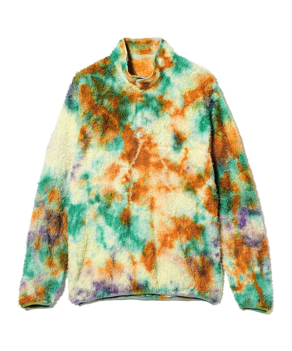 Pilgrim Surf+Supply（ピルグリム サーフ+サプライ）BROWN by 2-tacs