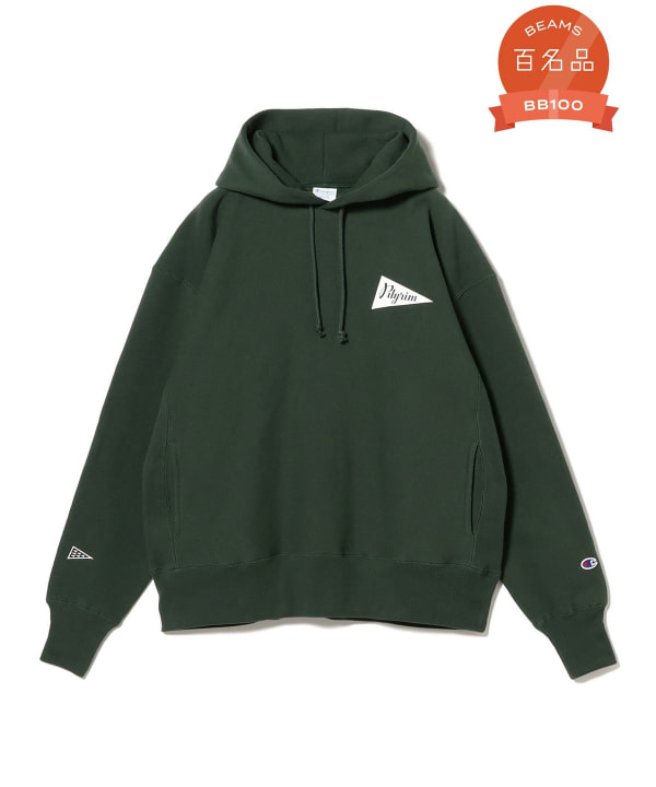 N*R様 r*e様 レアXLサイズ50s ピルグリムスエットパーカー サーモンピ