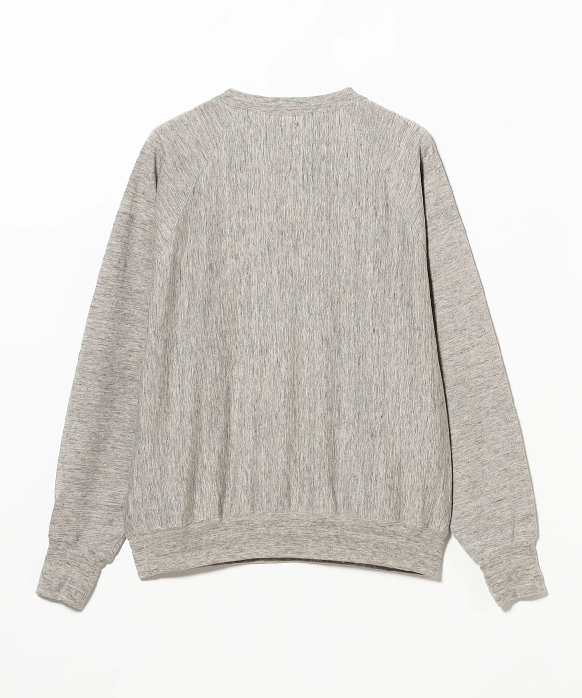Pilgrim Surf+Supply（ピルグリム サーフ+サプライ）BATONER / BELGIAN