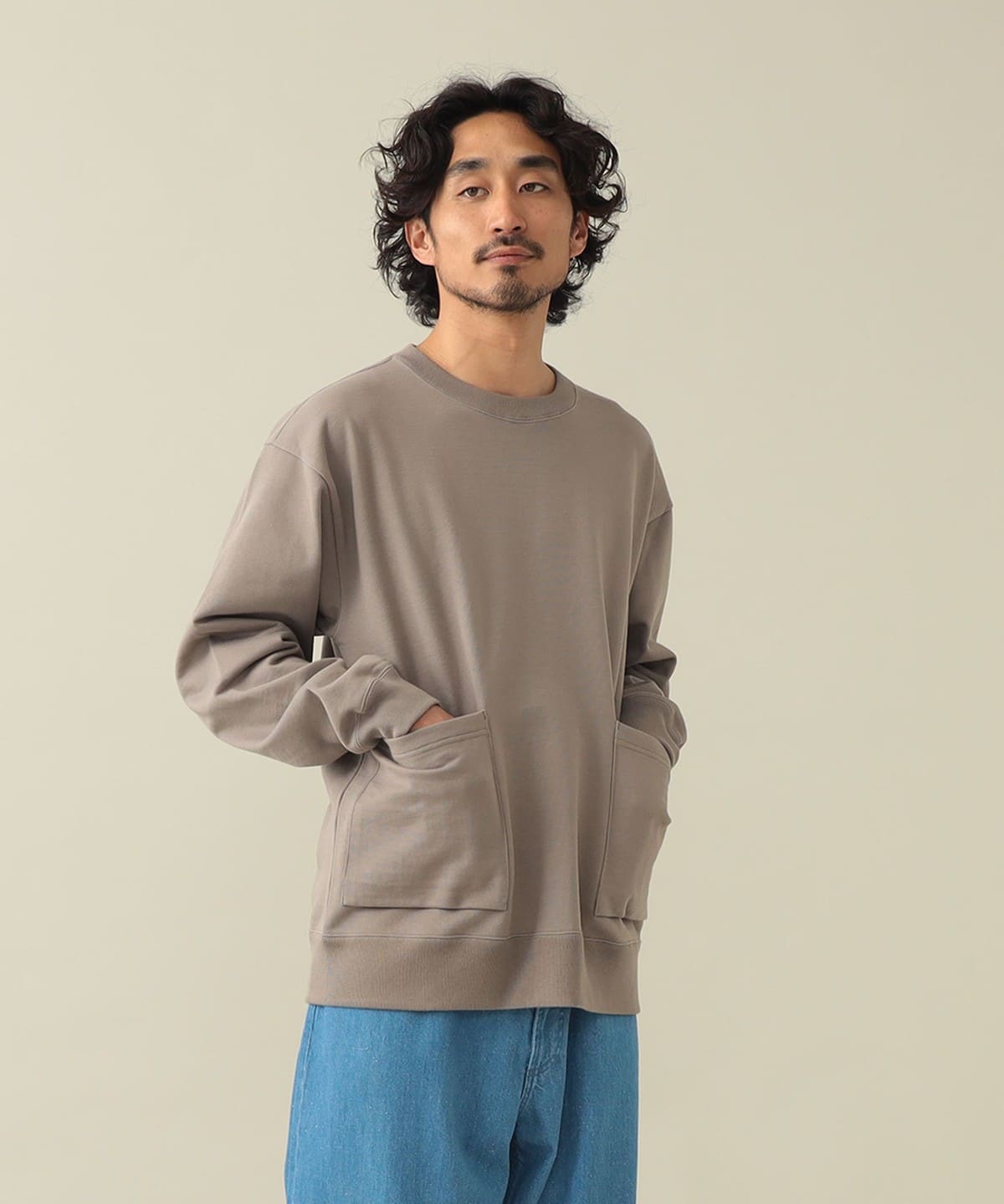 Pilgrim Surf+Supply（ピルグリム サーフ+サプライ）Bennie Fisherman