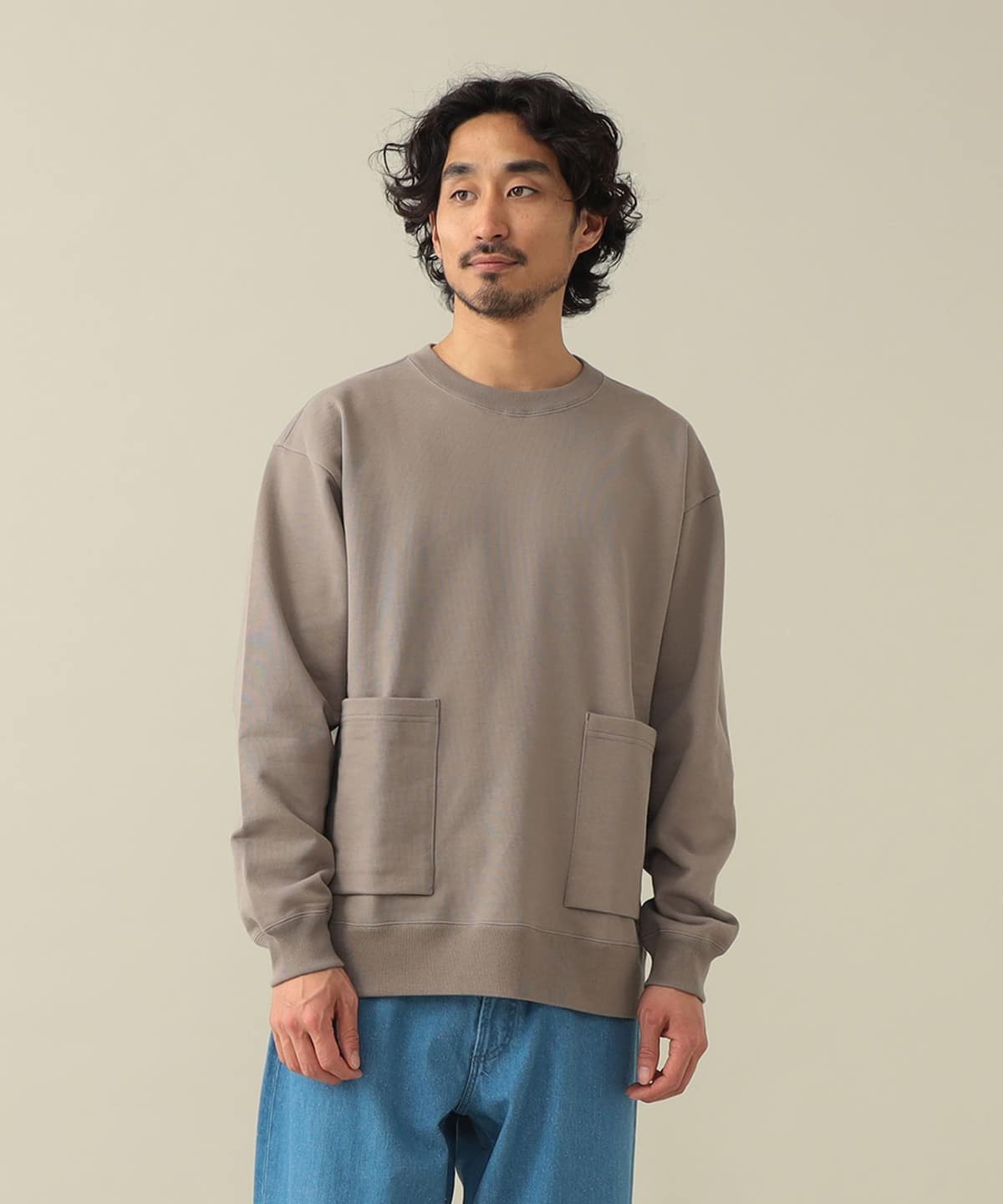 Pilgrim Surf+Supply（ピルグリム サーフ+サプライ）Bennie Fisherman 