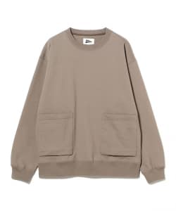 Bennie Fisherman Smock