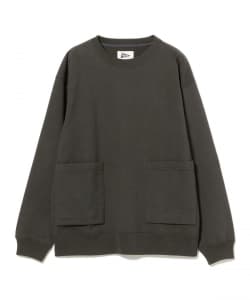 Bennie Fisherman Smock