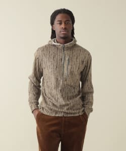 【+10%ポイントUP】Caleton Alpha Hooded Popover