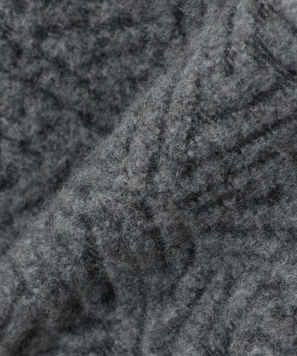 【+10%ポイントUP】 Norton Fleece Crew