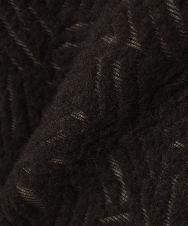 【+10%ポイントUP】 Norton Fleece Crew