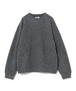 【+10%ポイントUP】 Norton Fleece Crew