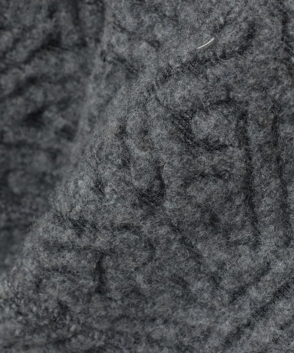 Watkins Fleece Popover