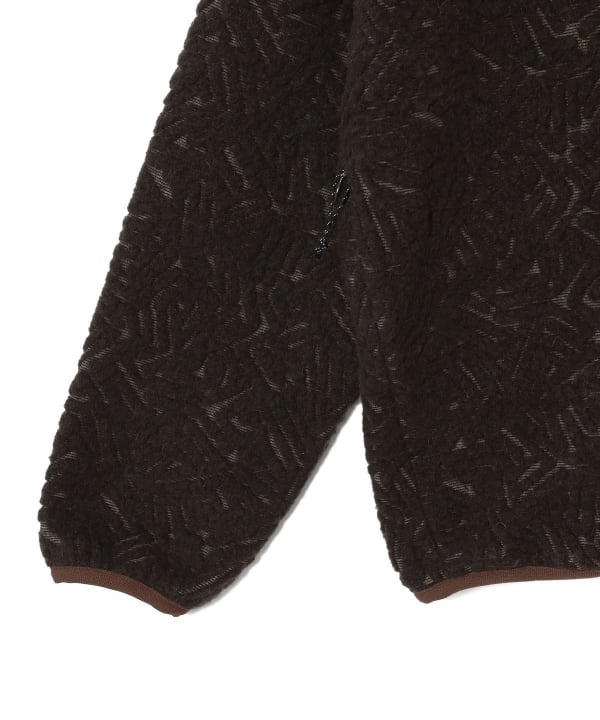 Watkins Fleece Popover