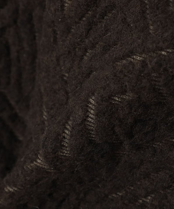 Watkins Fleece Popover