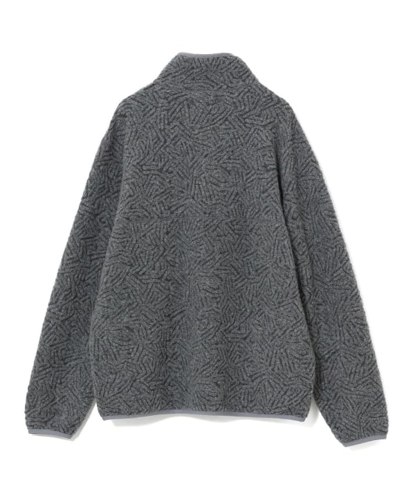 Watkins Fleece Popover