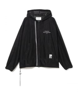 MOUNTAIN RESEARCH / Octa Parka