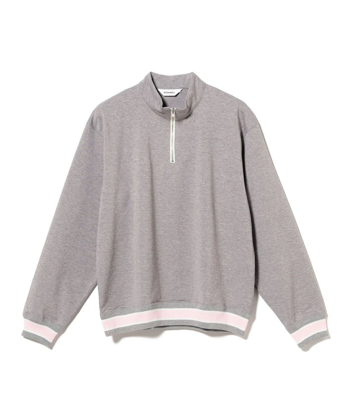 Pilgrim Surf+Supply（ピルグリム サーフ+サプライ）DIGAWEL / Half