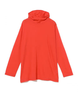 BROWN by 2-tacs / BAA hoodie